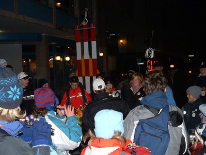 2005 Bummel